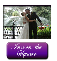 Historic Savannah Weddings